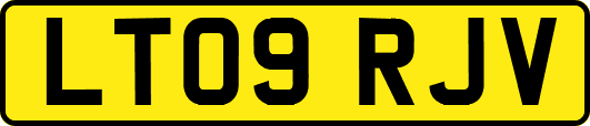 LT09RJV