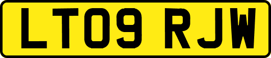 LT09RJW