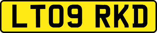 LT09RKD