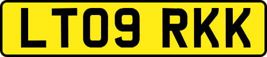 LT09RKK