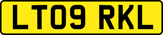 LT09RKL