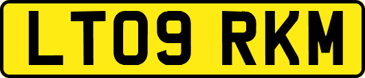 LT09RKM