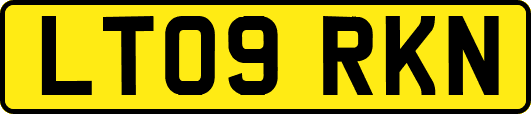 LT09RKN