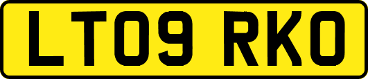 LT09RKO