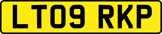 LT09RKP