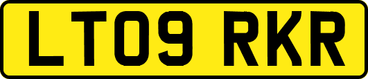 LT09RKR