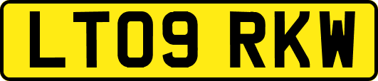 LT09RKW