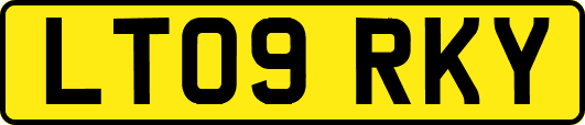 LT09RKY