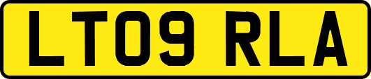 LT09RLA