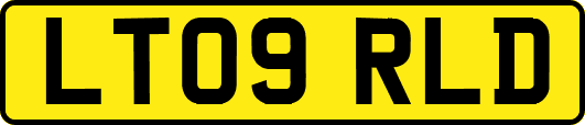 LT09RLD