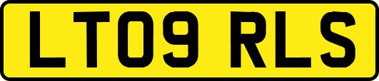 LT09RLS
