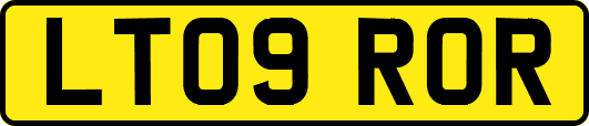 LT09ROR