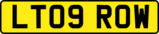 LT09ROW