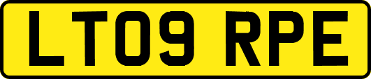 LT09RPE