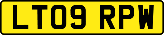 LT09RPW