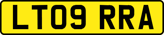 LT09RRA