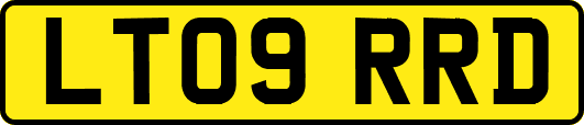 LT09RRD