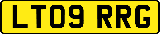 LT09RRG