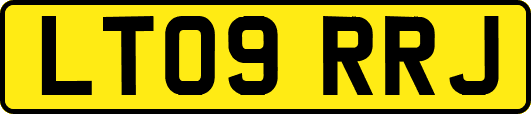 LT09RRJ