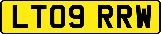 LT09RRW