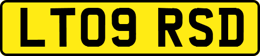 LT09RSD