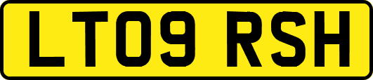 LT09RSH