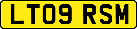 LT09RSM