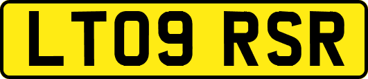 LT09RSR