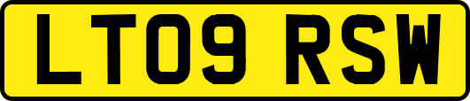 LT09RSW