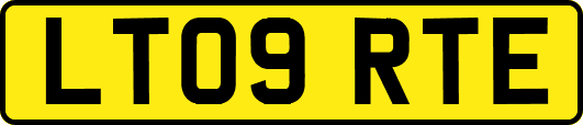 LT09RTE