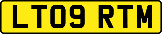 LT09RTM