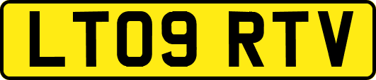 LT09RTV
