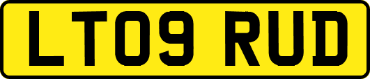 LT09RUD