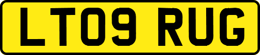 LT09RUG