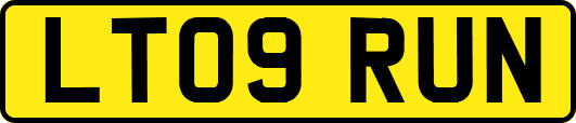 LT09RUN