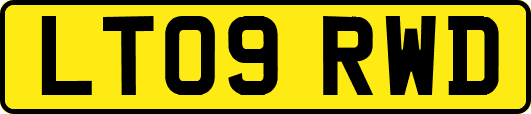 LT09RWD
