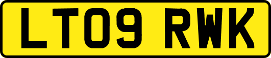LT09RWK