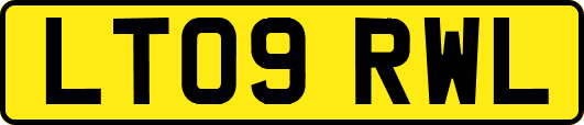 LT09RWL