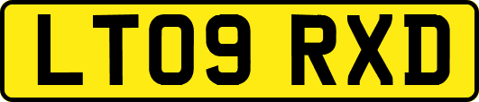 LT09RXD