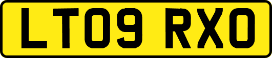 LT09RXO