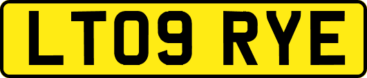 LT09RYE