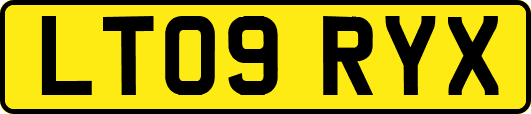 LT09RYX