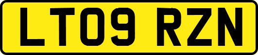 LT09RZN