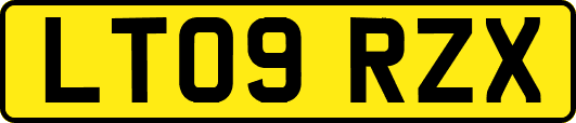 LT09RZX