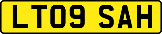 LT09SAH