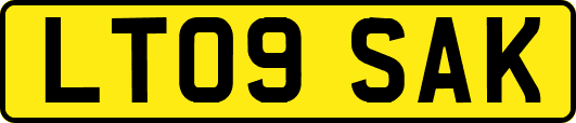 LT09SAK