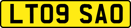 LT09SAO