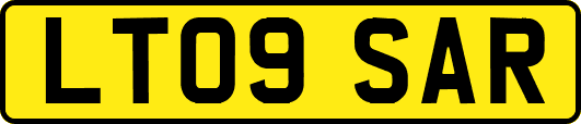 LT09SAR