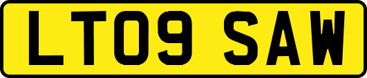 LT09SAW