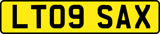 LT09SAX
